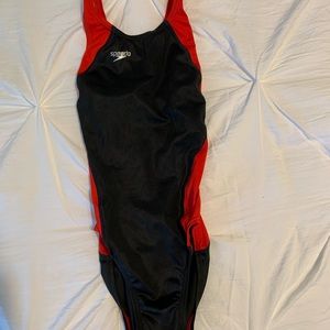 Speedo Fastskin FSII